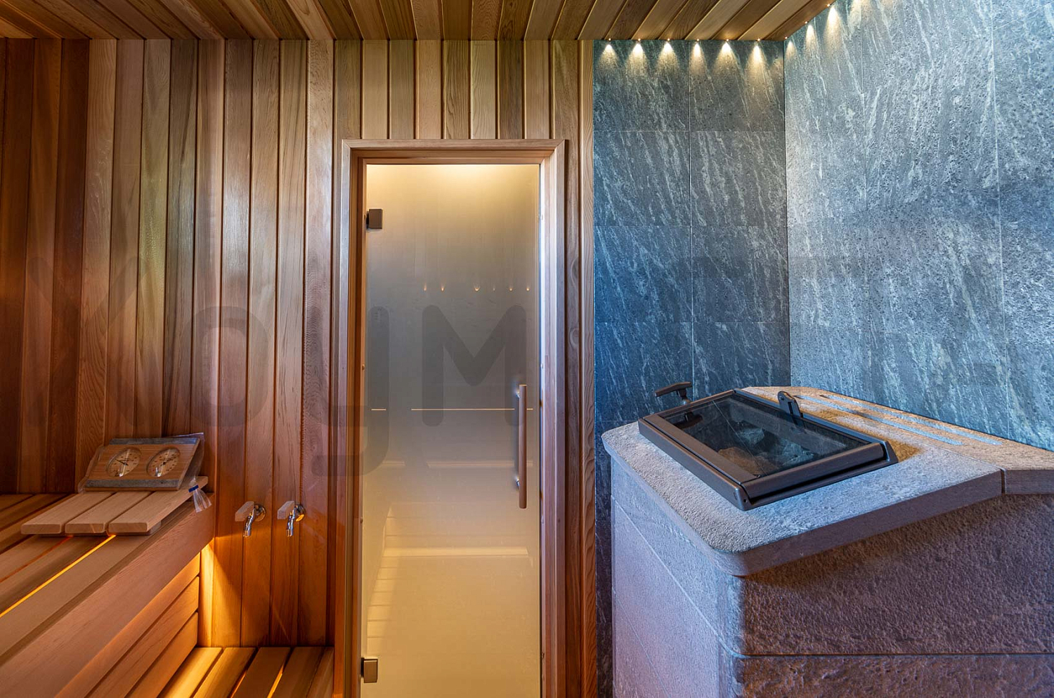 СПА зона №6