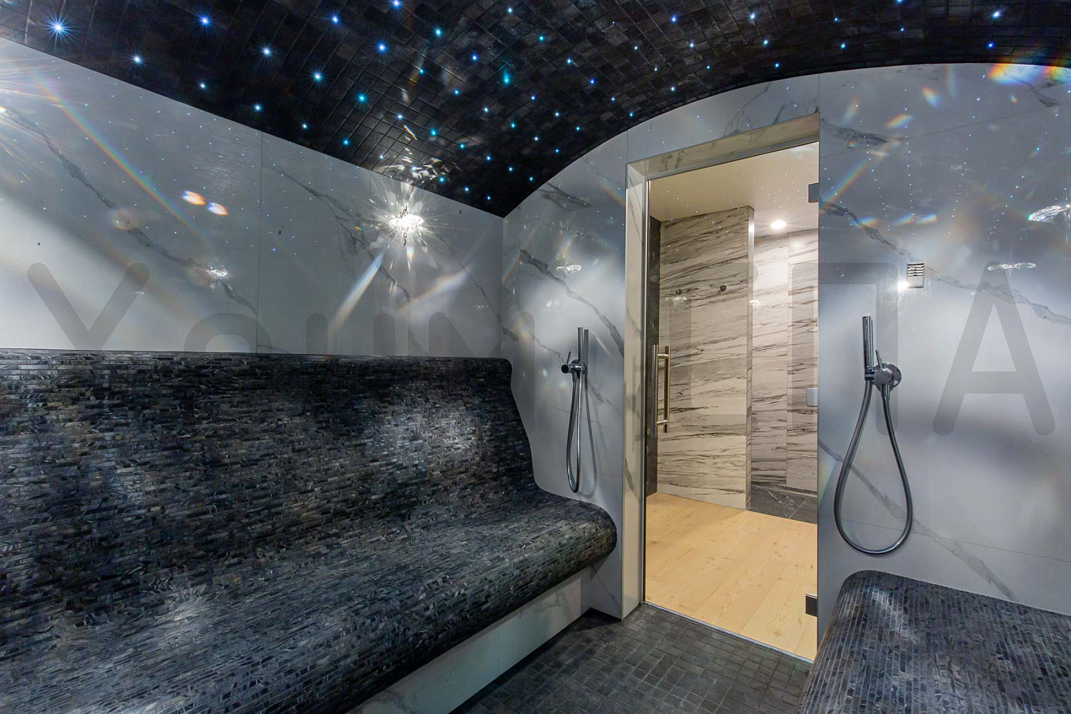 Отель "Маяковский" 2