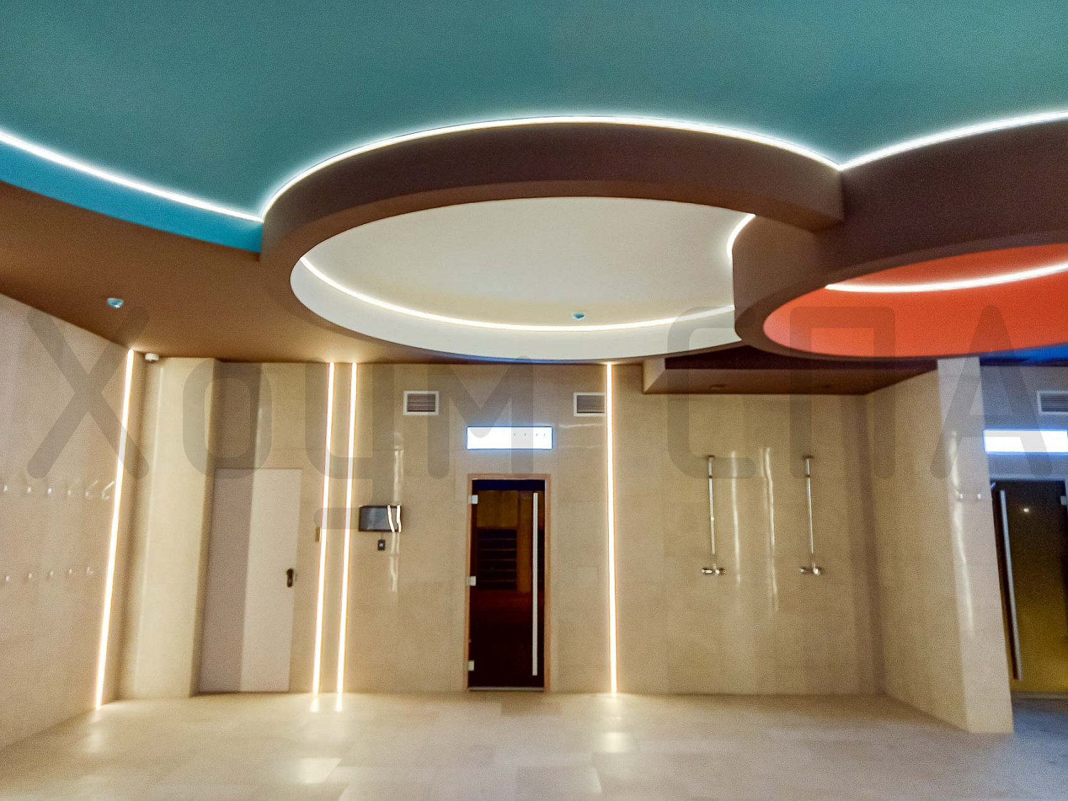 СПА зона №2 "Баден" (Светлогорск)