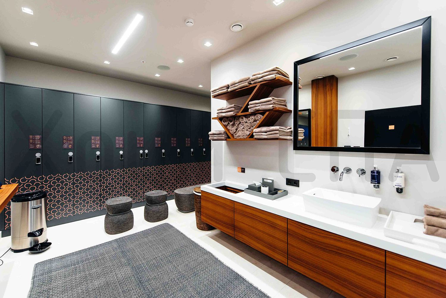 СПА зона №4 "Морион СПА"5