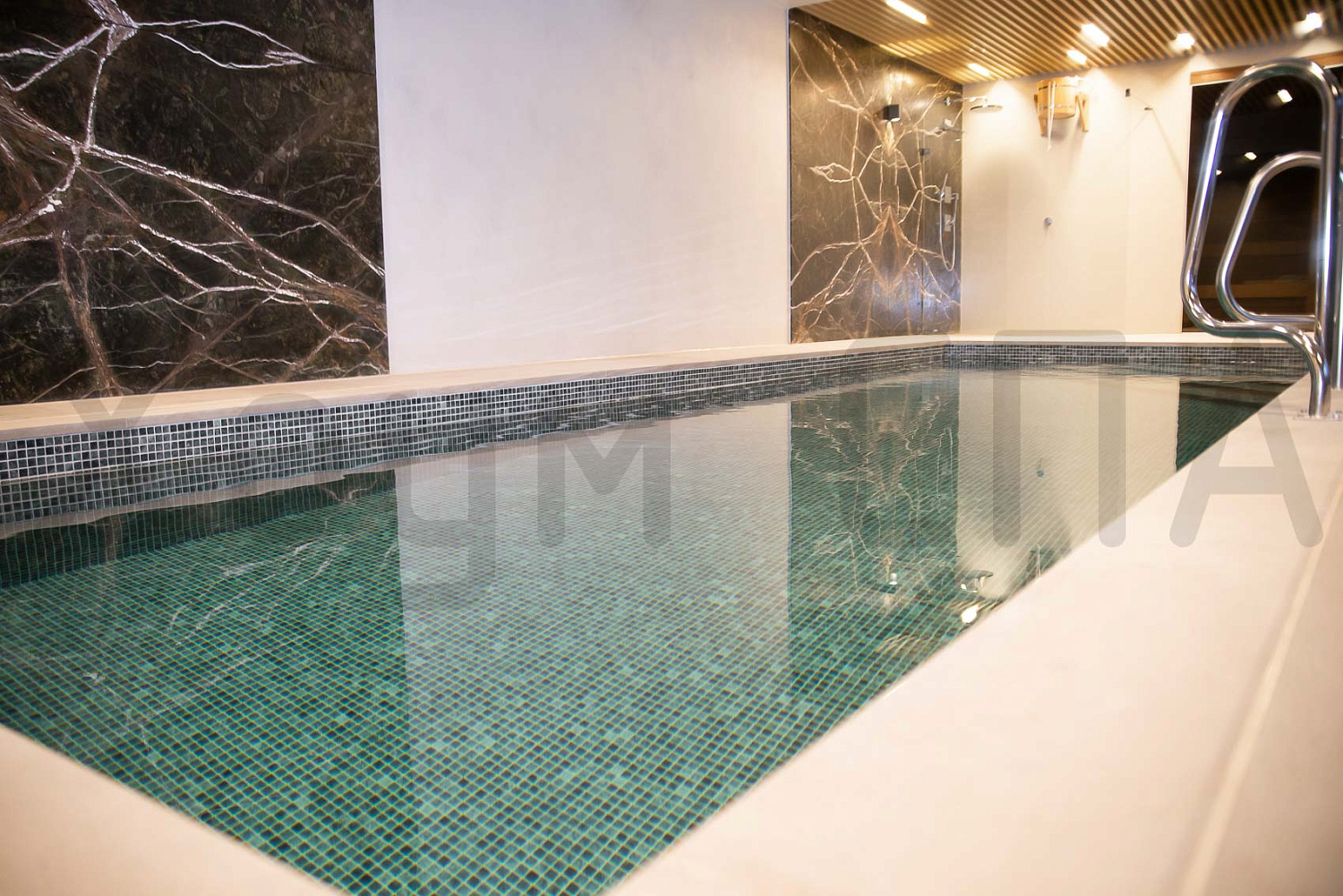 СПА зона №9