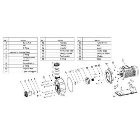 LX WTB 2 700х700