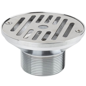 Форсунка донная AqV 588