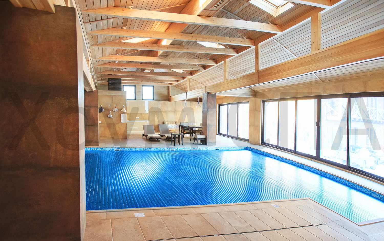 частная, п. Взморье