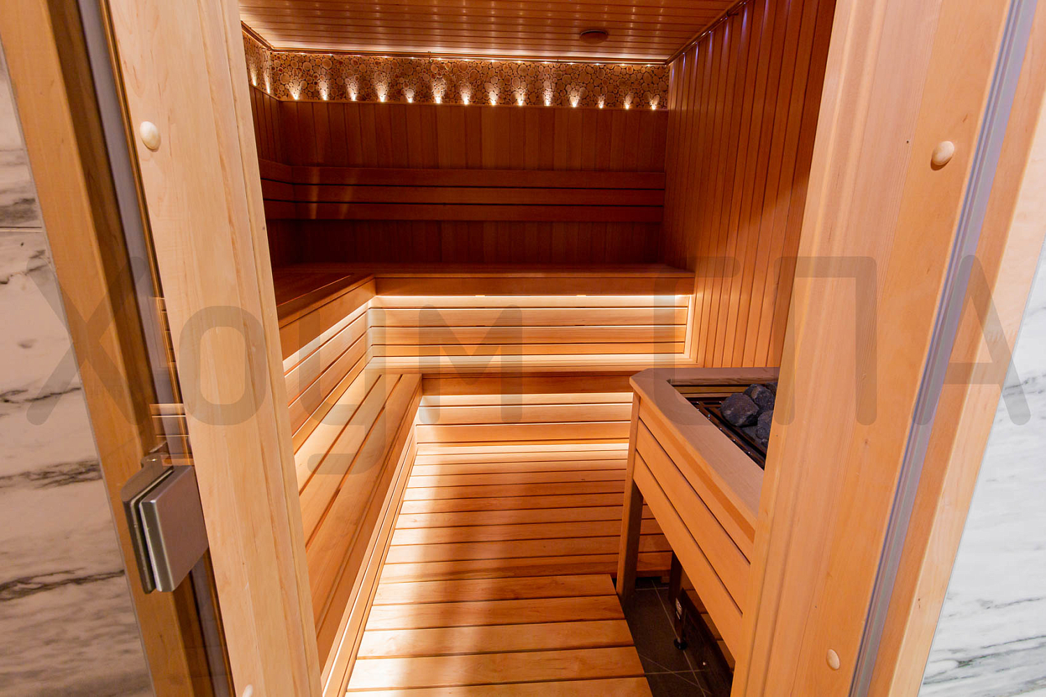 Отель "Маяковский" 2