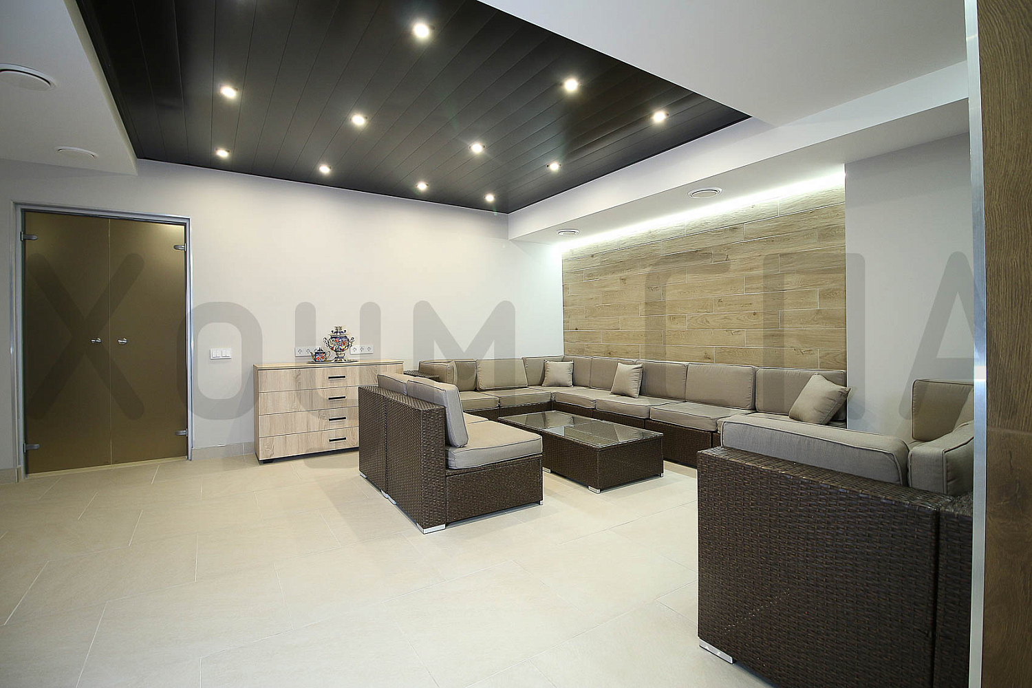 СПА зона №16 ДС "Янтарь"; спа для команды "Локомотив"