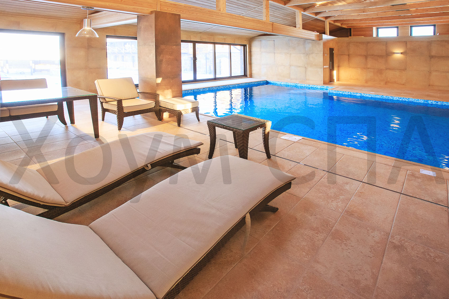 частная, п. Взморье