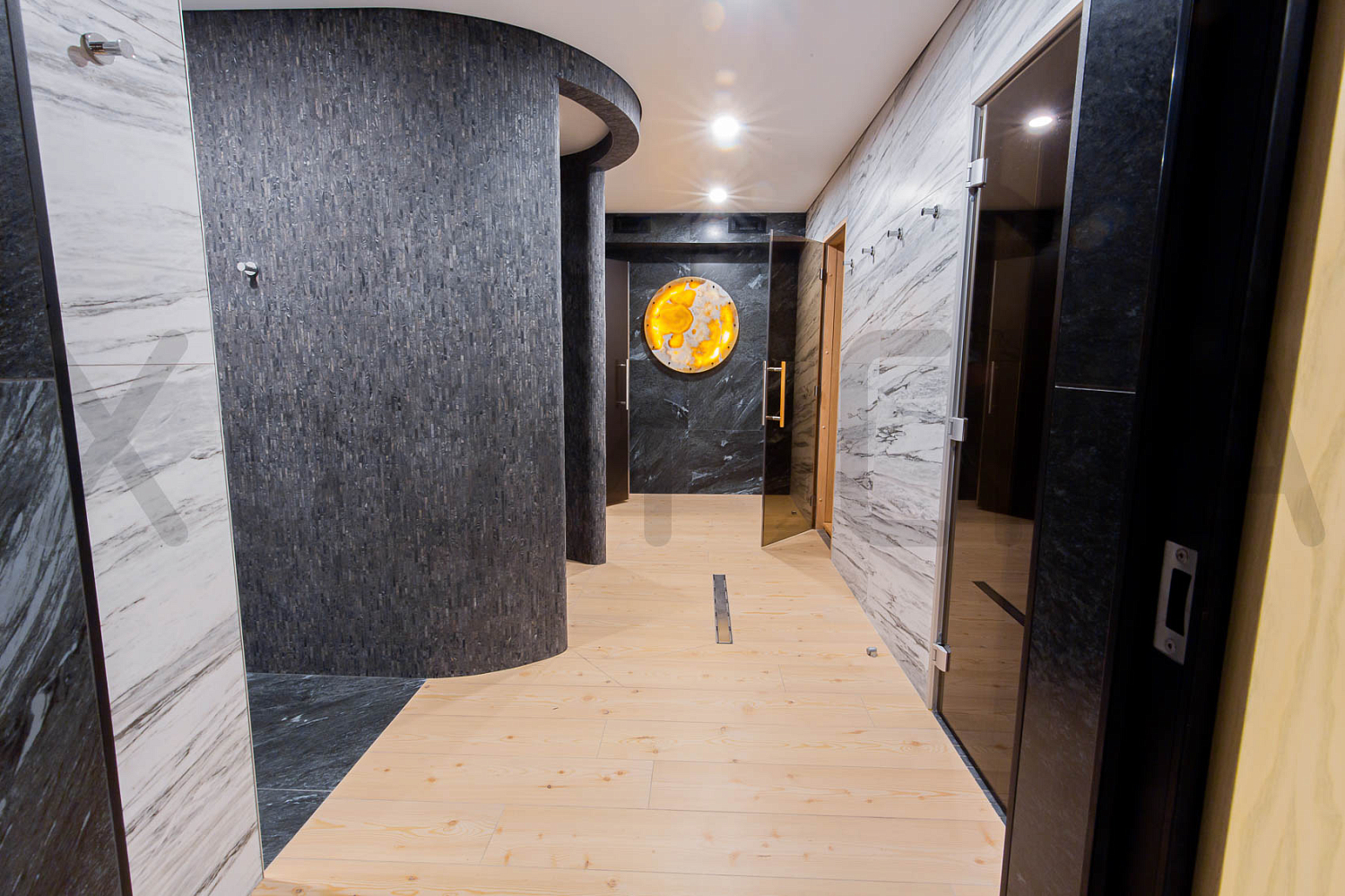 Отель "Маяковский" 2