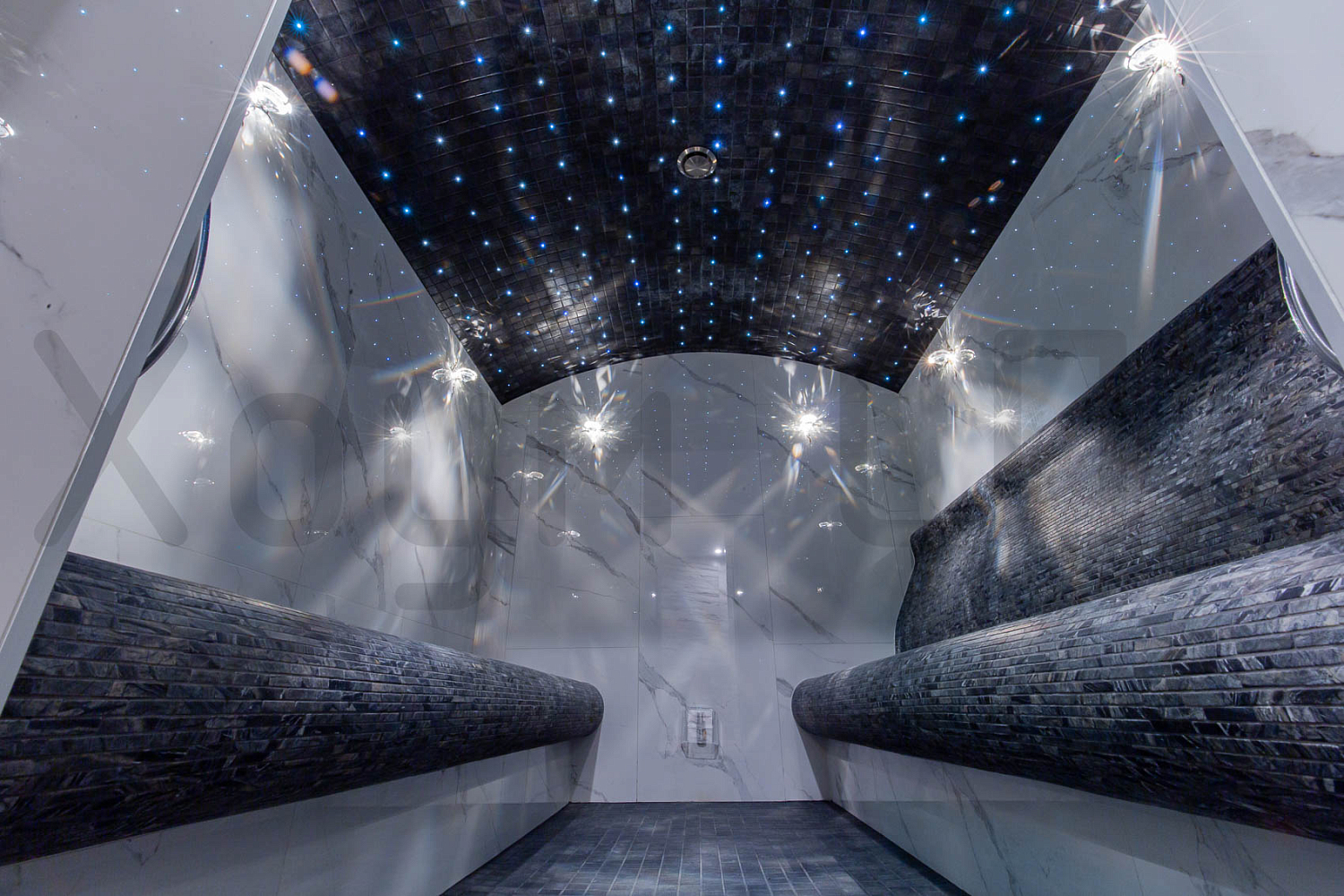 Отель "Маяковский" 2