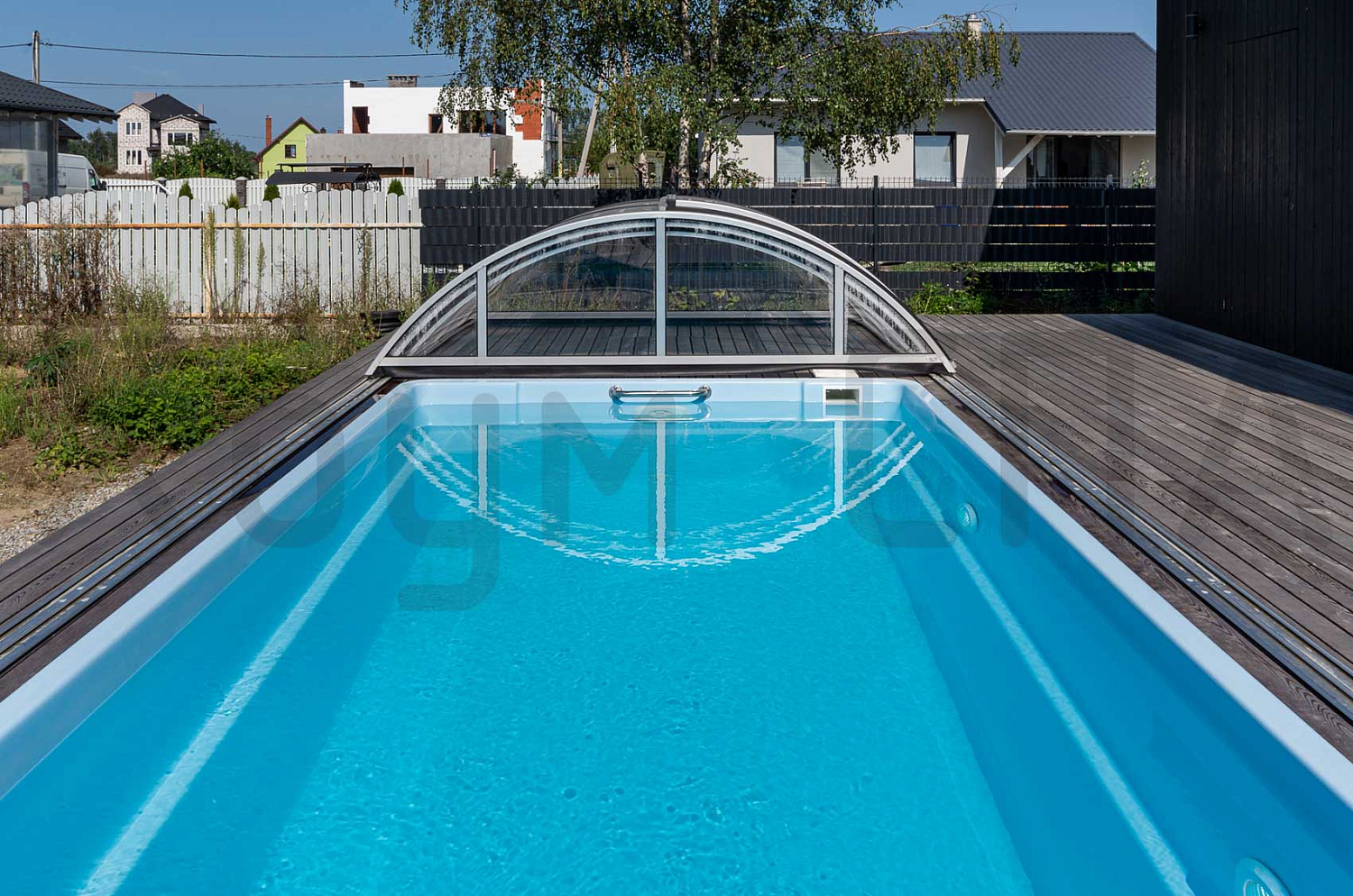 СПА зона №6