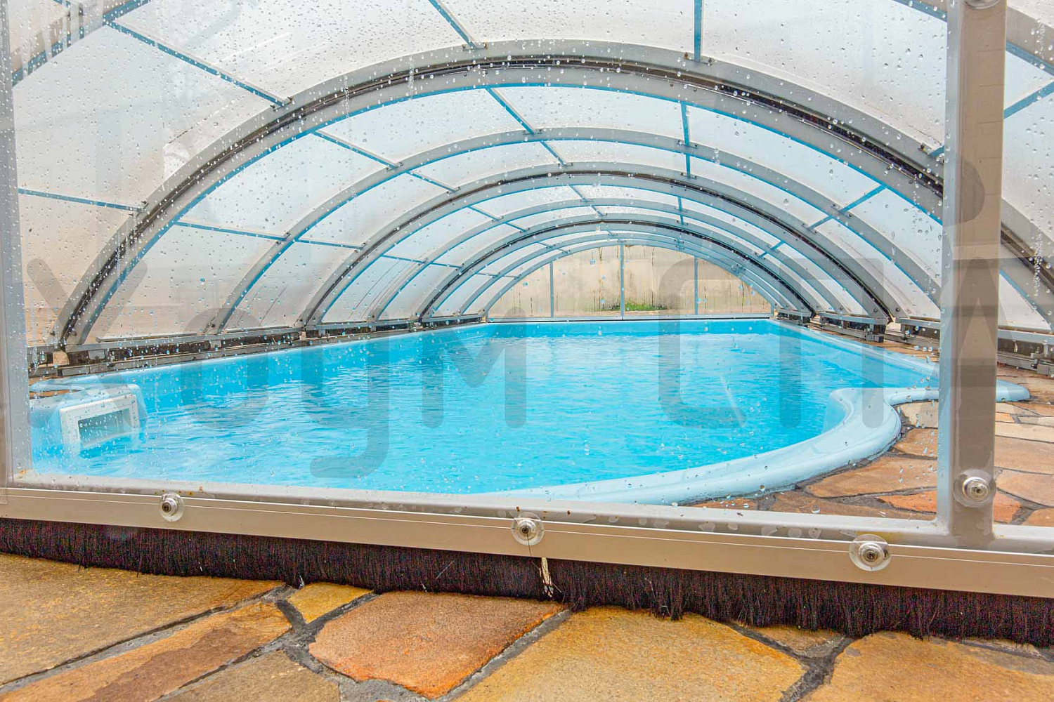 Бассейн №12