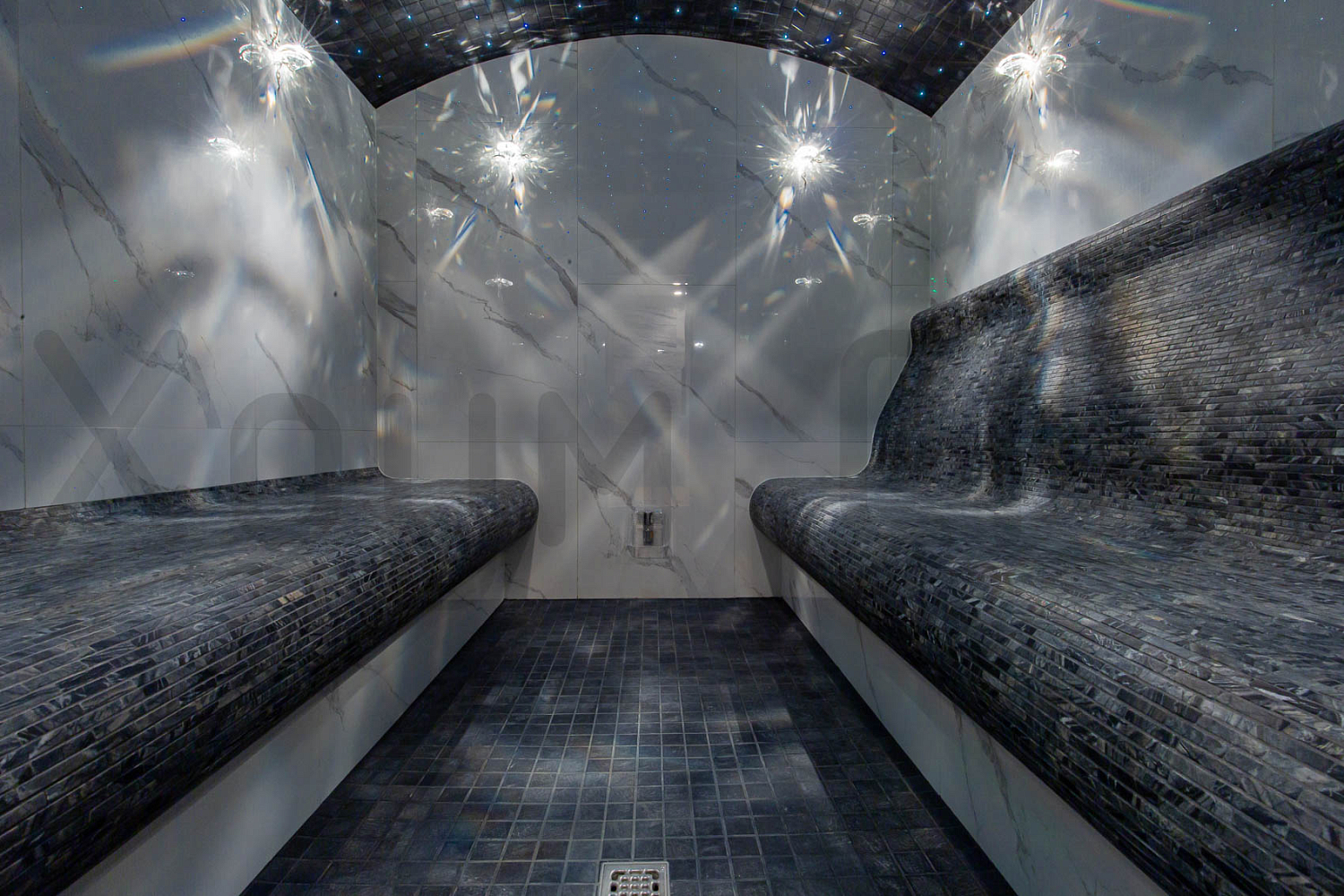 Отель "Маяковский" 2