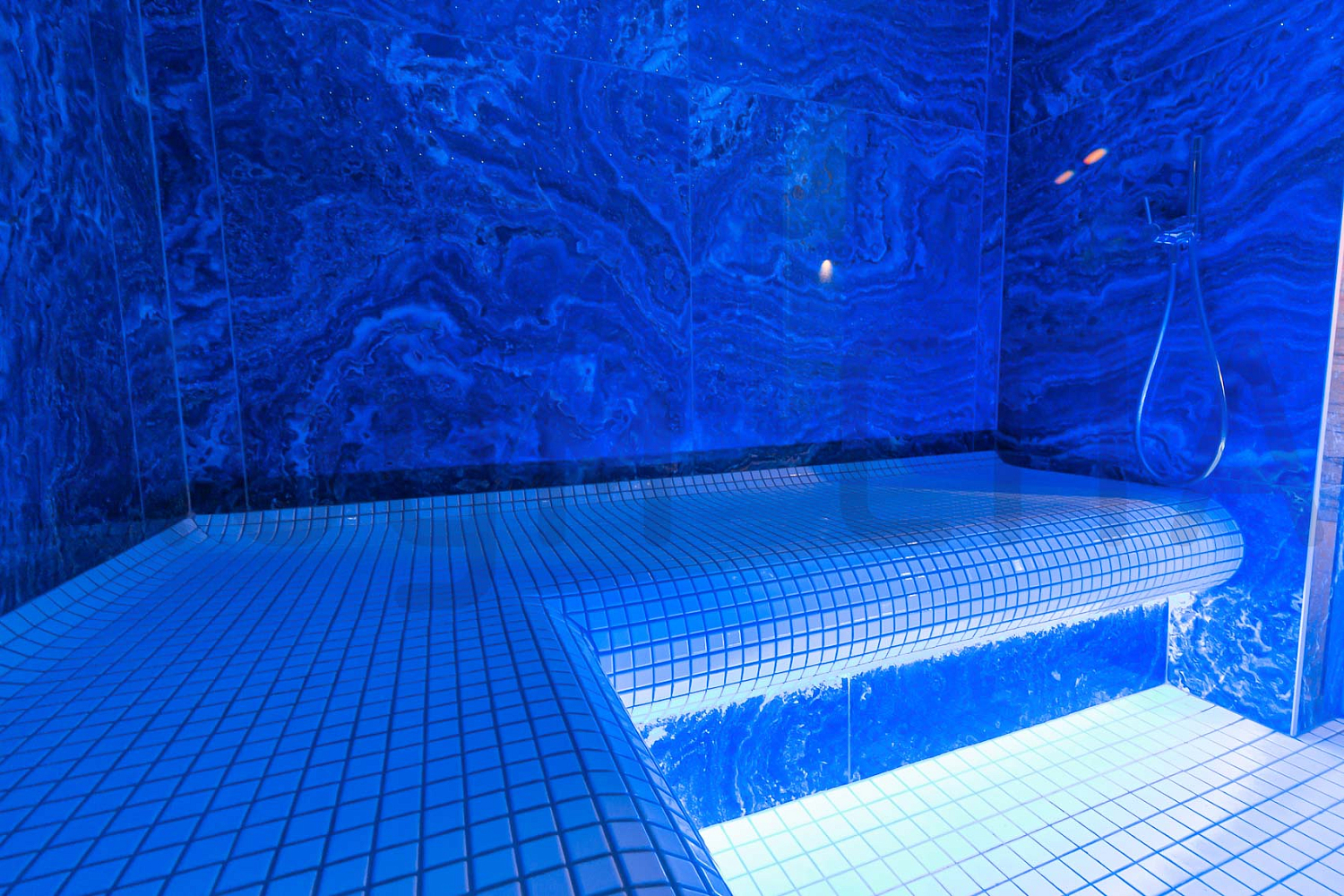 СПА зона №15 Отель "Маяковский"