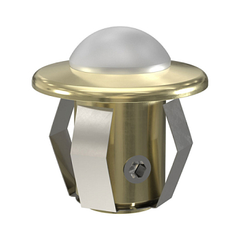 Набор насадок Cariitti CR-05