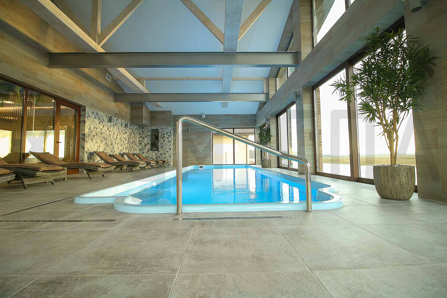 Бассейн №14