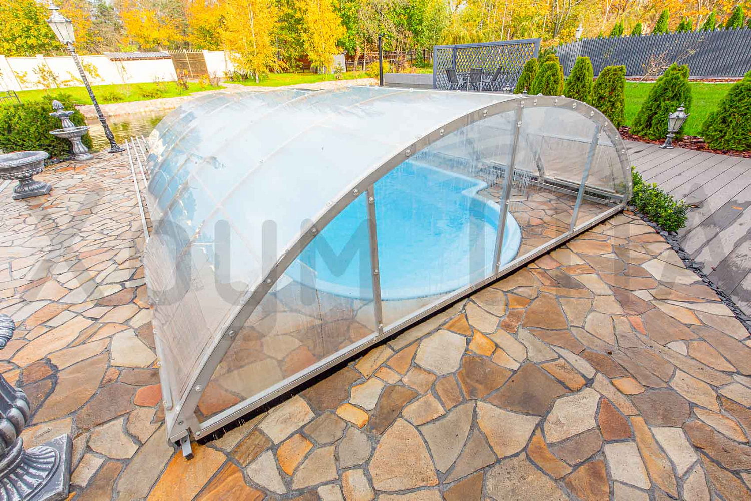 Бассейн №12