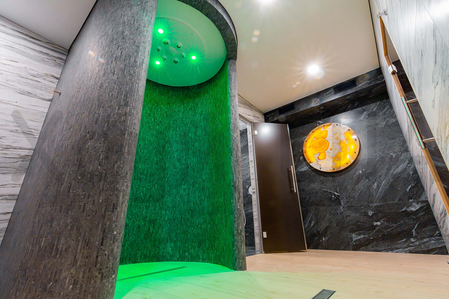 Отель "Маяковский" 2