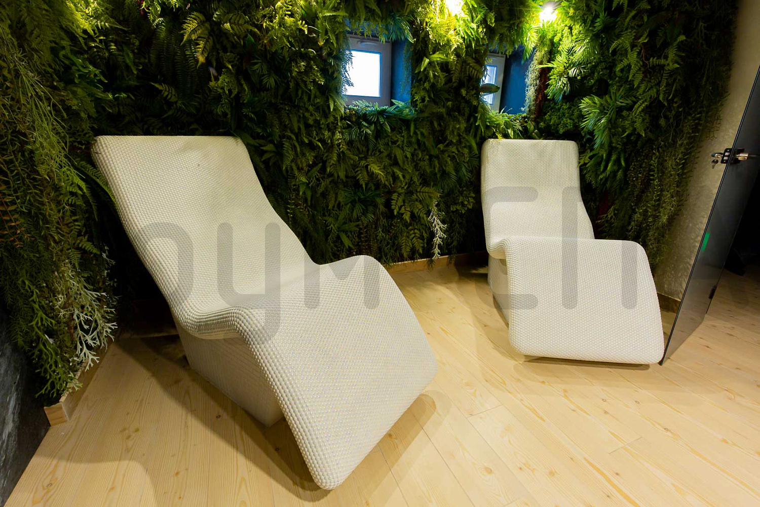 Отель "Маяковский" 2