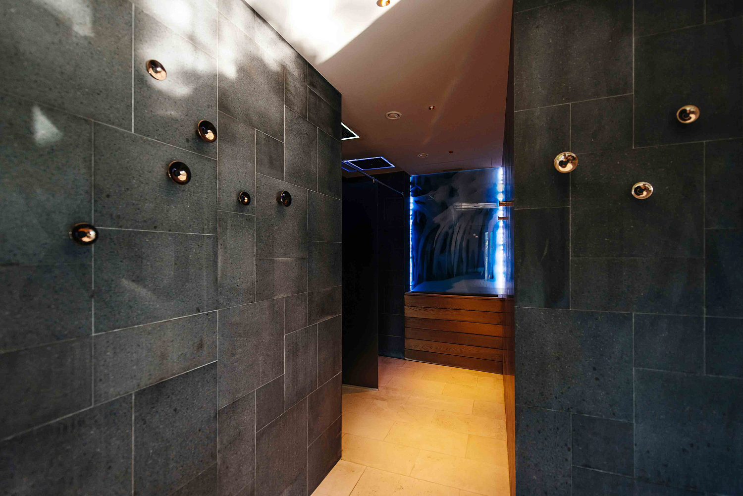 СПА зона №4 "Морион СПА"5