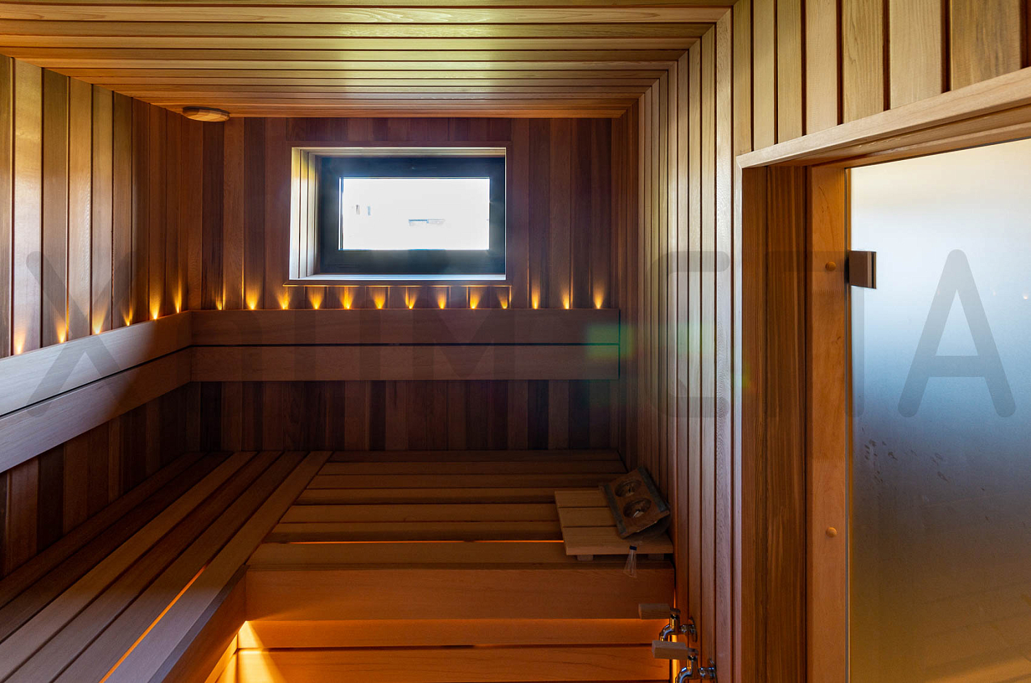 СПА зона №6