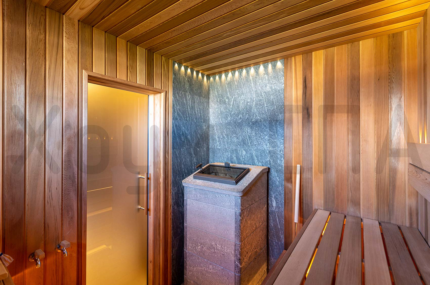 СПА зона №6