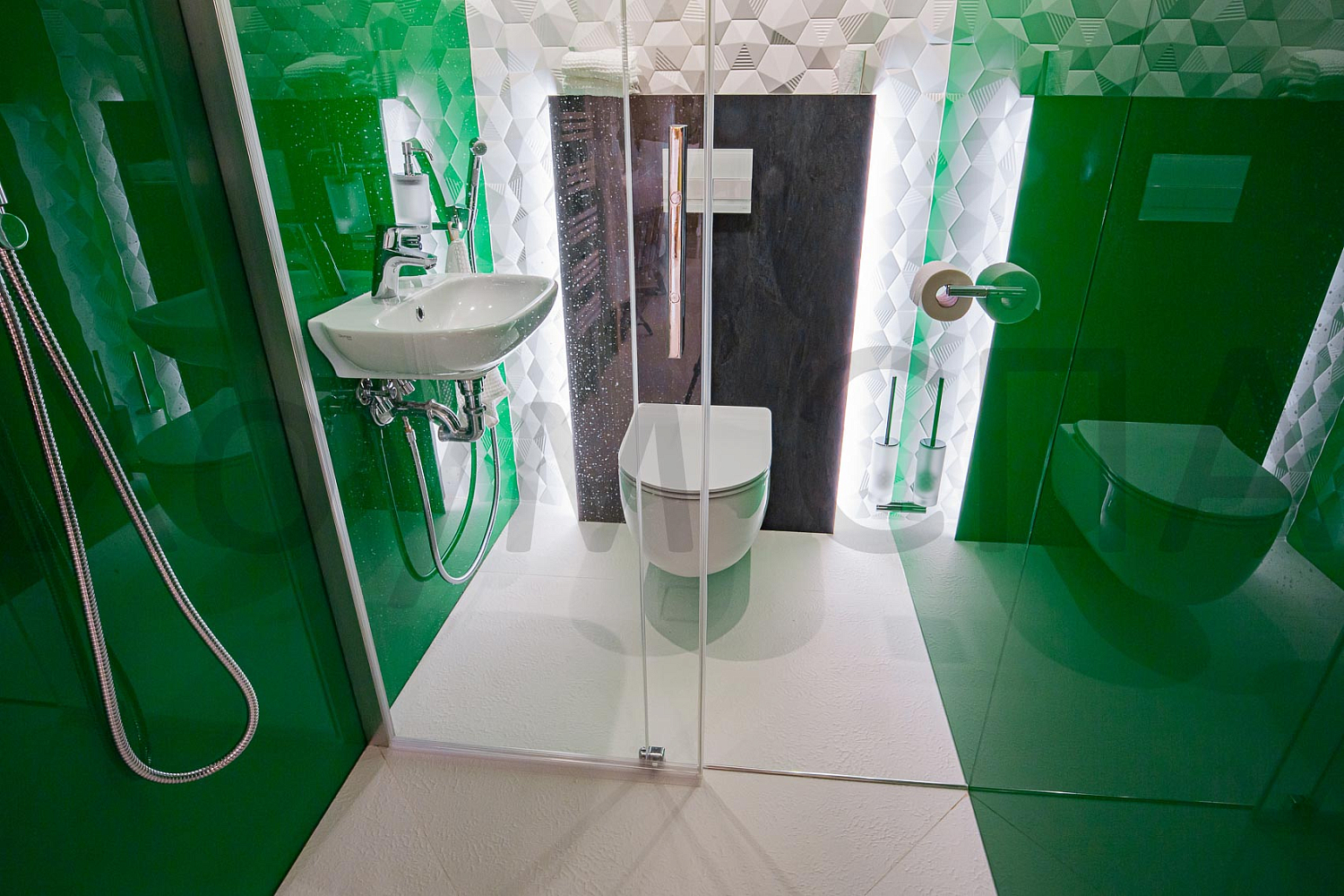 СПА зона №14